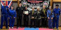 Leo Hoang Black Belt promotion_4